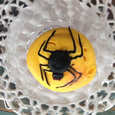 spider $4.50